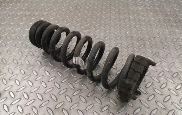 KIA EV6 Rear coil spring 55330GIAB0