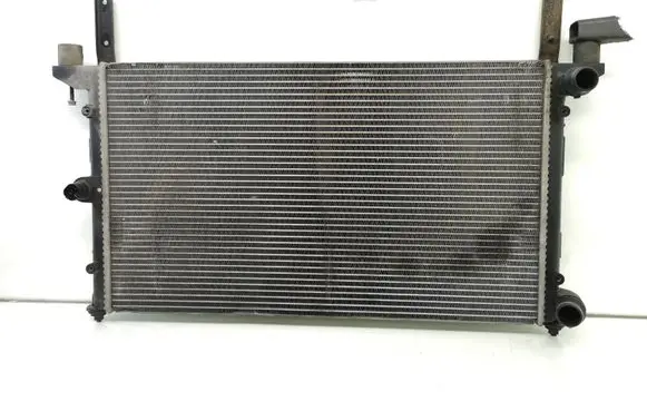 Ford Galaxy Coolant radiator 7M3121253B