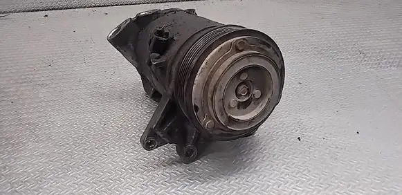 Nissan Murano Z50 Air conditioning (A/C) compressor (pump) 