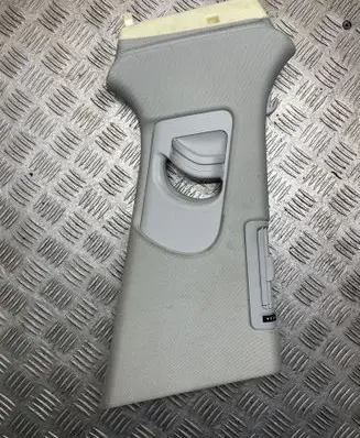 Audi A6 S6 C7 4G (B) pillar trim (top) AU571B 4G0867244A 2642798