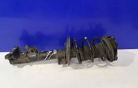 Mercedes-Benz C W204 Front shock absorber/damper A2043201066