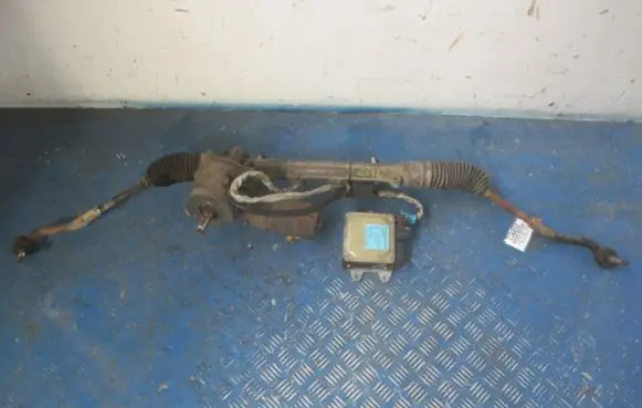 Citroen C3 Steering rack