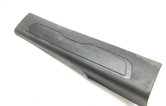 Citroen C4 Grand Picasso Rear sill trim cover 9677750877 37902 102912A1