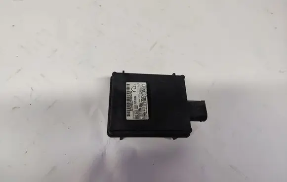 Audi A4 S4 B8 8K Homelink control unit 4G0907410