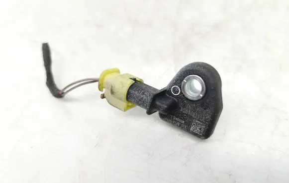 Volkswagen PASSAT B8 Airbag deployment crash/impact sensor 3Q0959331A