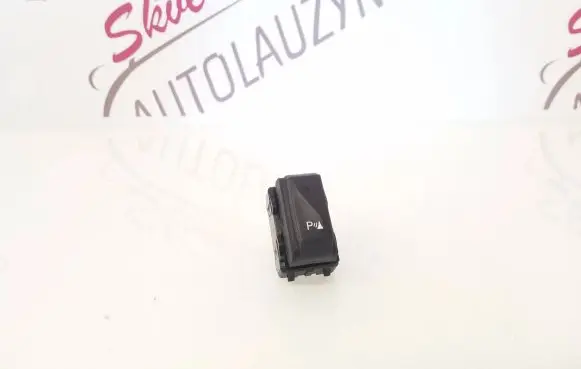 Renault Trafic III (X82) Parking (PDC) sensor switch 284480002R 6012061