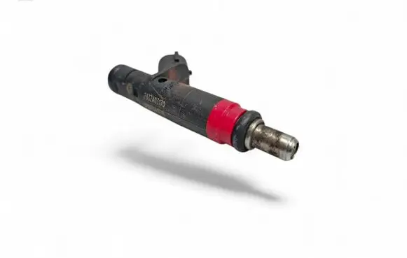 Skoda Fabia Mk1 (6Y) Fuel injector 03D906031C