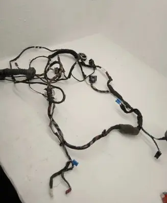 BMW 7 G11 G12 Front door wiring loom 9372545