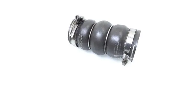 Peugeot 508 Intercooler hose/pipe 9685598580