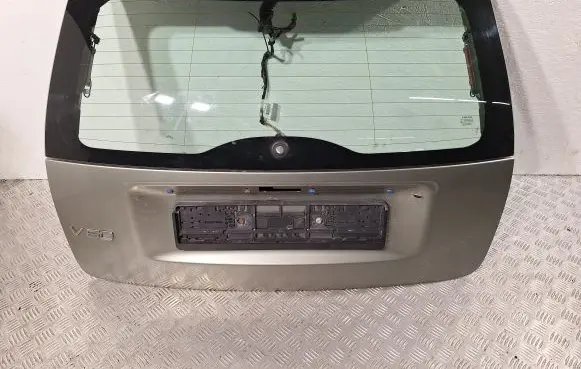Volvo V50 Tailgate/trunk/boot lid 31218941 8620187