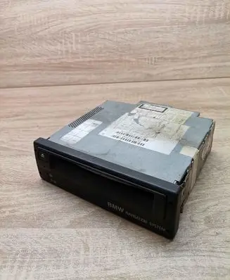 BMW X5 E53 GPS navigation control unit/module 902201567239