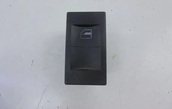 Volkswagen Polo III 6N 6N2 6NF Electric window control switch 6N0959855B