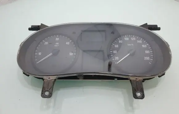 Opel Vivaro Speedometer (instrument cluster) P8200283199D