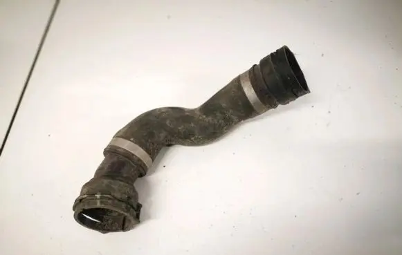 BMW 5 GT F07 Engine coolant pipe/hose 17128511928 128620