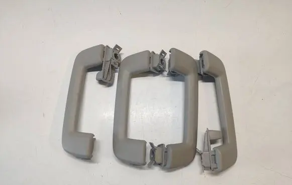 Volvo V70 A set of handles for the ceiling 