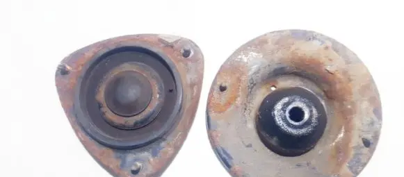 Subaru Legacy Coil spring mount 