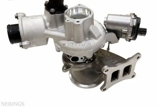 Audi A4 S4 B9 Turbo 53039880822