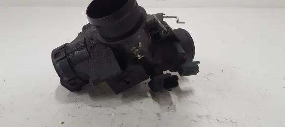 Volvo V50 Throttle valve 9655971880