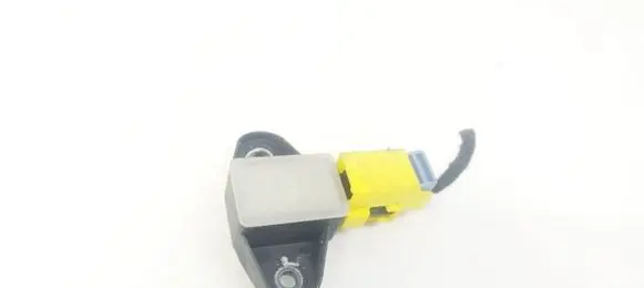 Volkswagen PASSAT B6 Airbag deployment crash/impact sensor 5N0959354