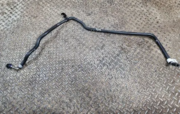 Volkswagen Tiguan Allspace Fuel line/pipe/hose 06K133986FG