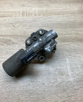 Honda CR-V Transmission gearbox valve body 