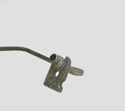Citroen C5 Power steering hose/pipe/line