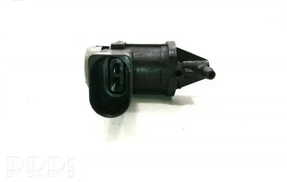 Audi A6 S6 C6 4F Vacuum valve 1K0906283A