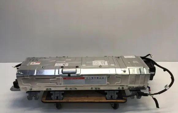 Hyundai Ioniq Hybrid / electric car battery 37501G2200
