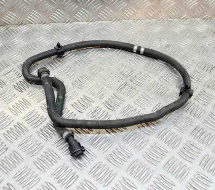 BMW X3M F97 Coolant pipe/hose 8053471