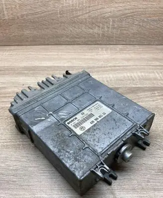 Volkswagen Sharan Engine control unit/module ECU 028906021CG 0281001528