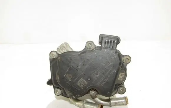 Skoda Yeti (5L) Electric throttle body valve 04L128063AA