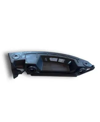 Skoda Octavia Mk2 (1Z) Central body control module 1Z9807393