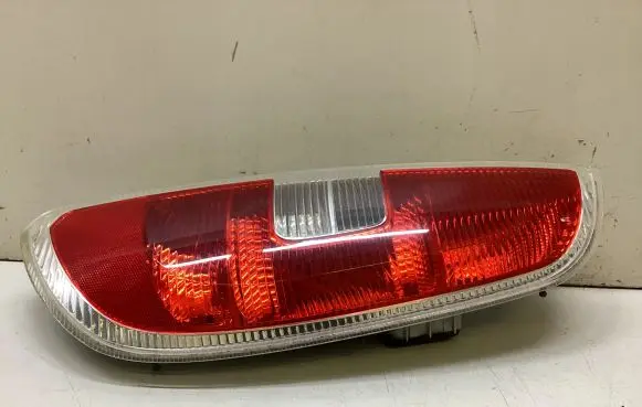 Skoda Roomster (5J) Rear/tail lights 5J7945096
