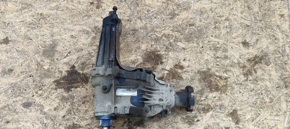 Opel Antara Front differential 96625150 TG05712
