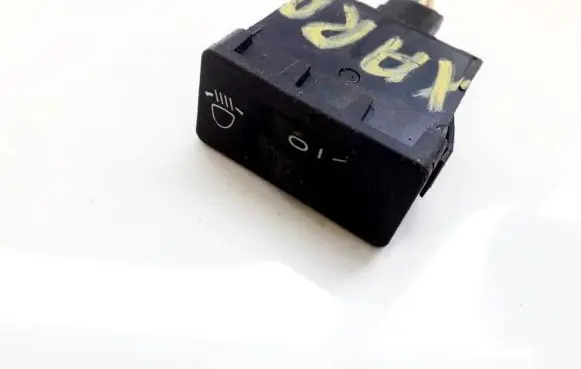 Citroen Xsara Headlight level height control switch