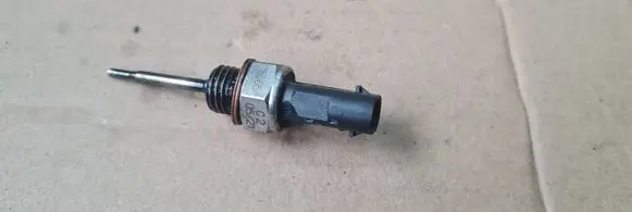 Audi A5 Intake air temperature sensor 03N906081D