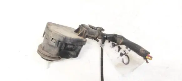 Headlight level adjustment motor