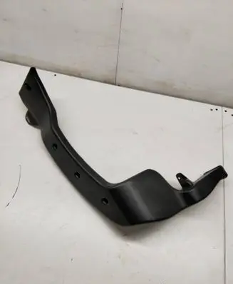 Renault Megane III Cabin air duct channel 279300005R