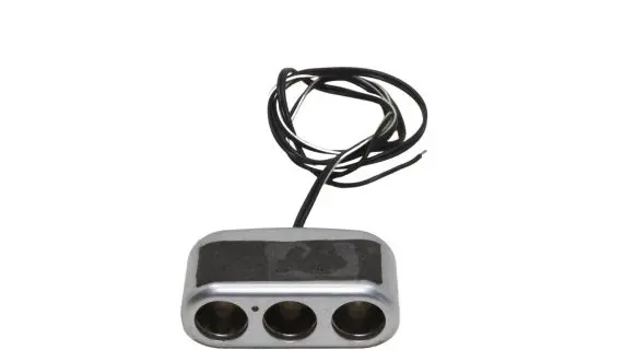 Mercedes-Benz SL R230 Cigarette lighter 