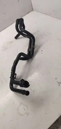 Volkswagen PASSAT B6 Engine coolant pipe/hose 03G121151ac