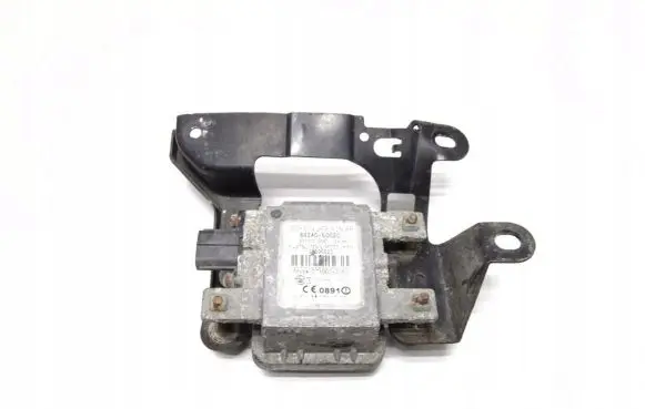 Lexus LS 460 - 600H Distronic sensor radar 