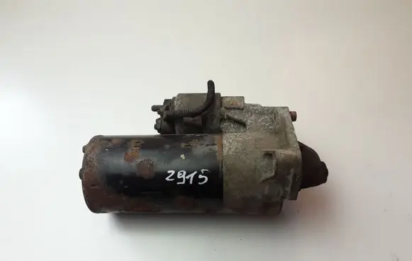 Volvo V70 Starter motor 30782228