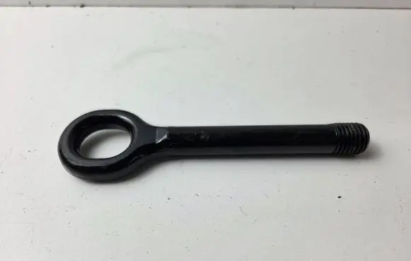 Hyundai i20 (BC3 BI3) Towing hook eye 
