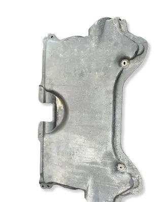 Mercedes-Benz C AMG W204 Engine splash shield/under tray A2045203223