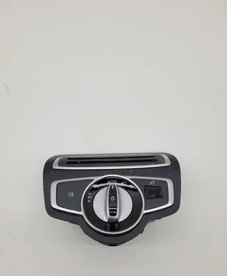 Mercedes-Benz C W205 Light switch A2059057007