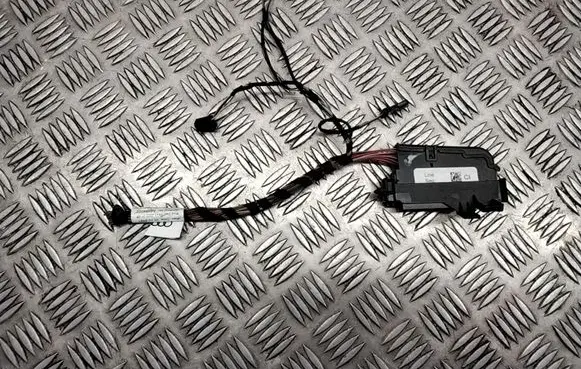 Audi Q5 SQ5 Fuse module 4H0941824