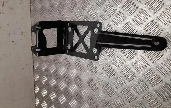 Mercedes-Benz CLA C118 X118 Other center console (tunnel) element A2475010220