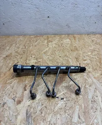 Mercedes-Benz GLC X253 C253 Fuel main line pipe A6540700095 19225004541