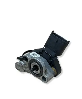 Porsche Panamera (970) Oil pressure sensor 94860621300 0261230257