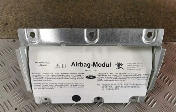 Ford S-MAX Passenger airbag 6G9N042A95AC